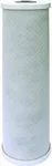 Compatible to Hydro-Logic 22006 20-Inch by 4.5-Inch Big Boy Carbon Filter Green Coconut