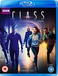 Class - Series 1 [Blu-ray]