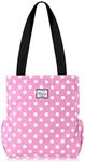 KAMO Floral Tote Bag - Shoulder Bag