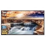200-inch Large Projector Screen 16: