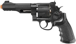 Smith & Wesson M&P R8 6mm BB Pistol Airsoft Gun Revolver