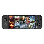 GameSir X2 Pro Mobile Game Controller for Android Type-C (100-179mm), Phone Controller for xCloud, Stadia, Luna, Diablo Immortal - 1 month Xbox Game Pass Ultimate -Passthrough Charging (Black)