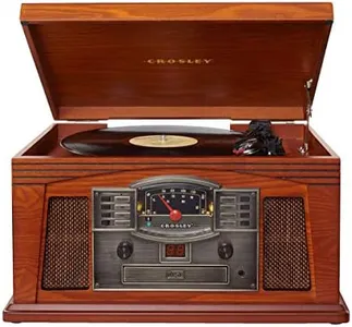 Crosley CR