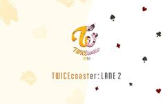 JYP Entertainment Twice - TWICEcoaster : Lane 2 (Special Album) [B ver.] CD+Photobook+Photocard+Extra Photocards Set