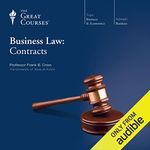 Business Law: Contracts