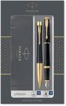 Parker Urban Duo Gift Set with Ball