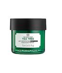 The Body Shop Overnight Mask 75ml