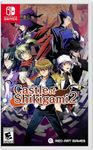 Castle of Shikigami 2 - Nintendo Sw