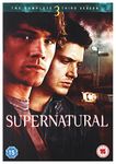 Supernatural: Season 3 [DVD] [2005] [2008]