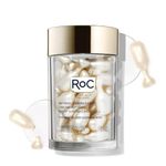 RoC Retinol Correxion Line Smoothing Night Serum, 30 Capsules