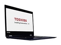 Toshiba Portege X20W-E 12.5" Touchs