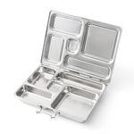 Stainless Steel Bento