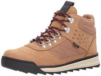 Volcom Men's Shelterlen GTX Slouch Boots, Brown Vintage Brown, 6.5 UK