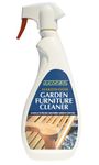 Teak Furniture Cleaner