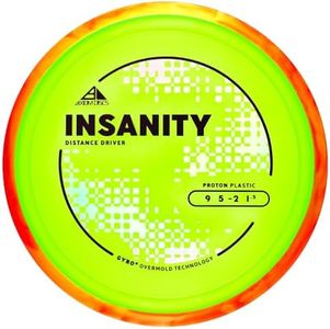 Axiom Disc