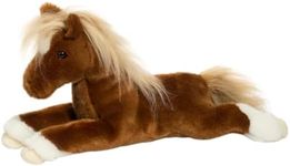 Douglas Wrangler Chestnut Horse Plush Stuffed Animal