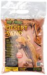 Exo Terra Desert Sand, 4.5 Kg, Red