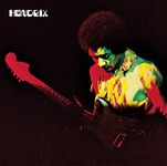 Band Of Gypsys