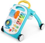 Baby Einstein Musical Mix N Roll 4-
