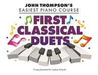 Classical Duets