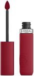 L'Oreal Paris Infallible Matte Resi