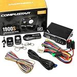 Compustar CS1900-S All-in-One 2-Way