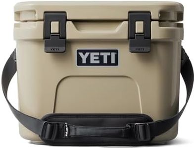 YETI Roadi