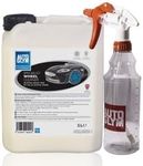 Autoglym Specialist Wheel Cleaner Acid Free 5ltr with Free Autoglym Spray bottle 500ml