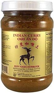 Indian Cur
