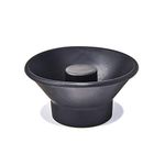 Able Brewing Heat Lid for Chemex Coffee Maker - Fits 3, 6, 8 and 10 Cup Model...