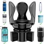 Car Cup Holder Expander, Cup Holder