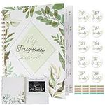 LUAVIARU Pregnancy Journals for Fir