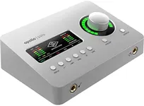 Universal Audio Apollo Solo Heritag