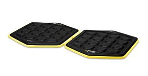 SKLZ Slidez-Functional Core Stability Discs