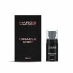 MARGIS INTERNATIONAL Miracle Drop Primer for Face Makeup, Long Lasting Waterproof Makeup Mix Few Drops with Makeup or Apply Directly as a Primer for All Skin Types Gives Smooth and Non Sticky Look 30ml