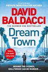 Dream Town (Aloysius Archer Book 3)