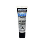 Quicksilver 2-4-C With Teflon Multipurpose Lubricant - 220ml