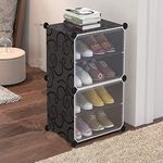 Shoe Cabinet For Entry