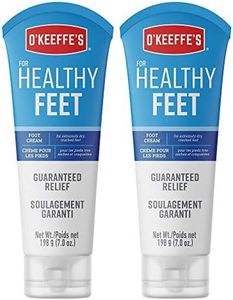 O'Keeffe's
