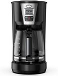 AUSPURE Coffee Maker, 12 Cup, Progr