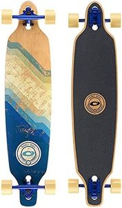 Osprey | T