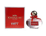 Coach Women's Poppy Eau de Parfum Spray, 3.4-Fluid Ounce