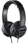 JVC HAS50X XX On-Ear Headphones wit
