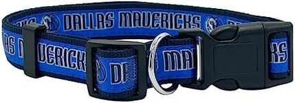 Pets First NBA Dallas Mavericks Dog