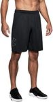 Under Armour Men's Tech Graphic Run