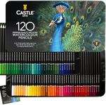 Castle Art Supplies 120 Watercolour
