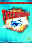 Thunderbirds Are Go/Thunderbird Six (Collectors Edition) [DVD] [1966]