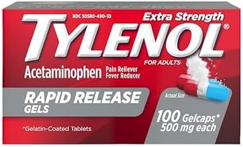 Tylenol Ra