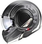 VPR F242 P/J Reverse Flip-Up Motorc