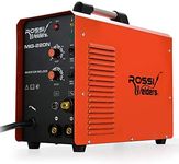 Rossi 220 Amp MIG MMA TIG Welder, 3